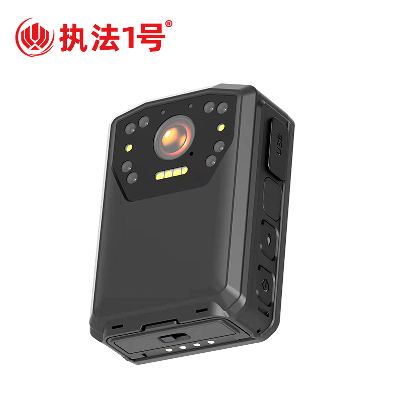 执法1号DSJ-C10