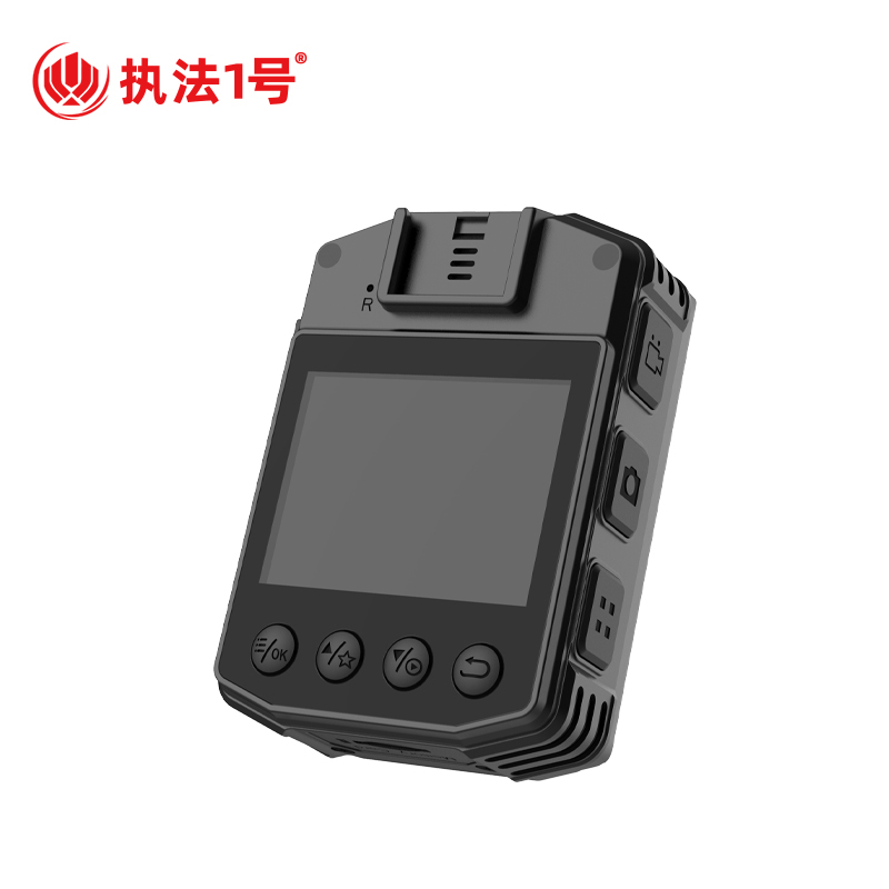 执法1号DSJ-V5