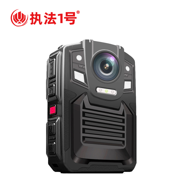 执法1号DSJ-V8