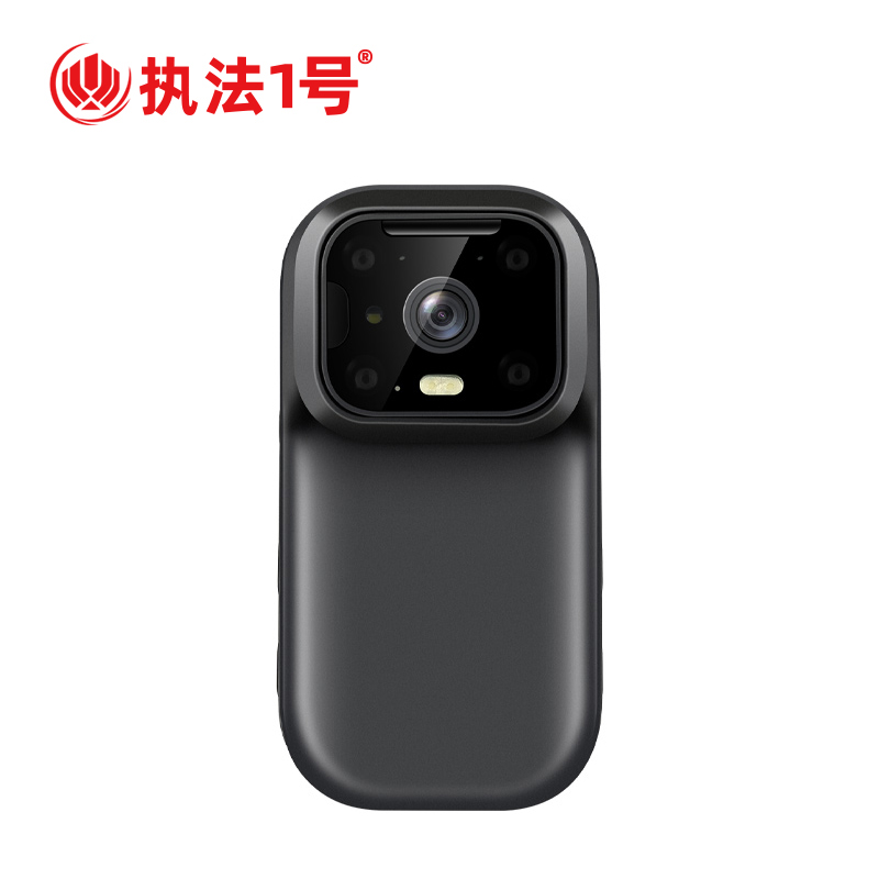 执法1号DSJ-G4PRO操作说明