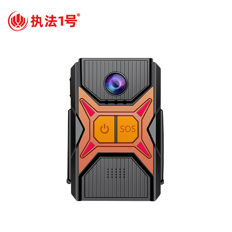 执法1号DSJ-F9